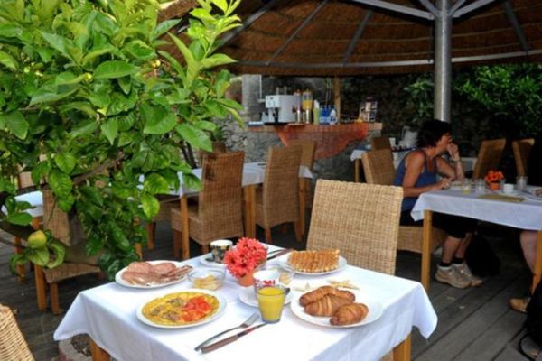 Cinque Terre, Portofino & Portovenere: Liguria - 8 Days food